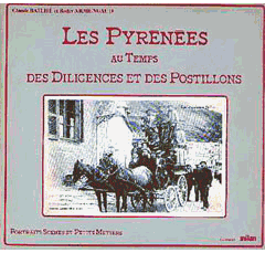 Pyrnes au temps des Diligences