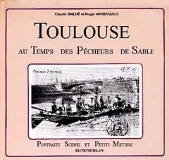 Toulouse et les pcheurs de sable